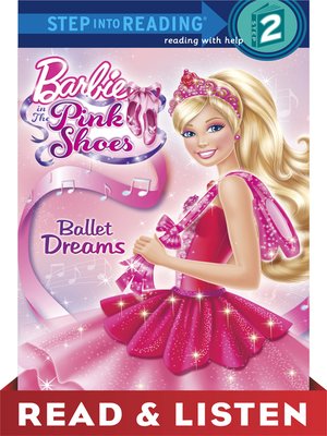 cover image of Ballet Dreams